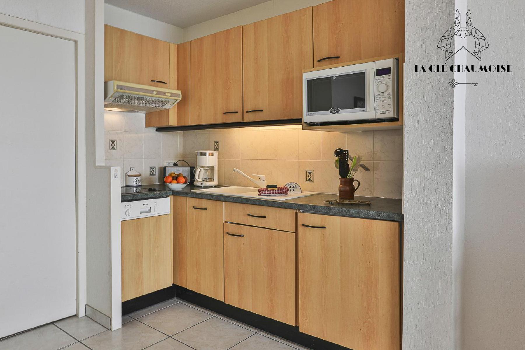 Ancora3 Appartement Vue Mer Et Place De Parking Les Sables-dʼOlonne Zewnętrze zdjęcie