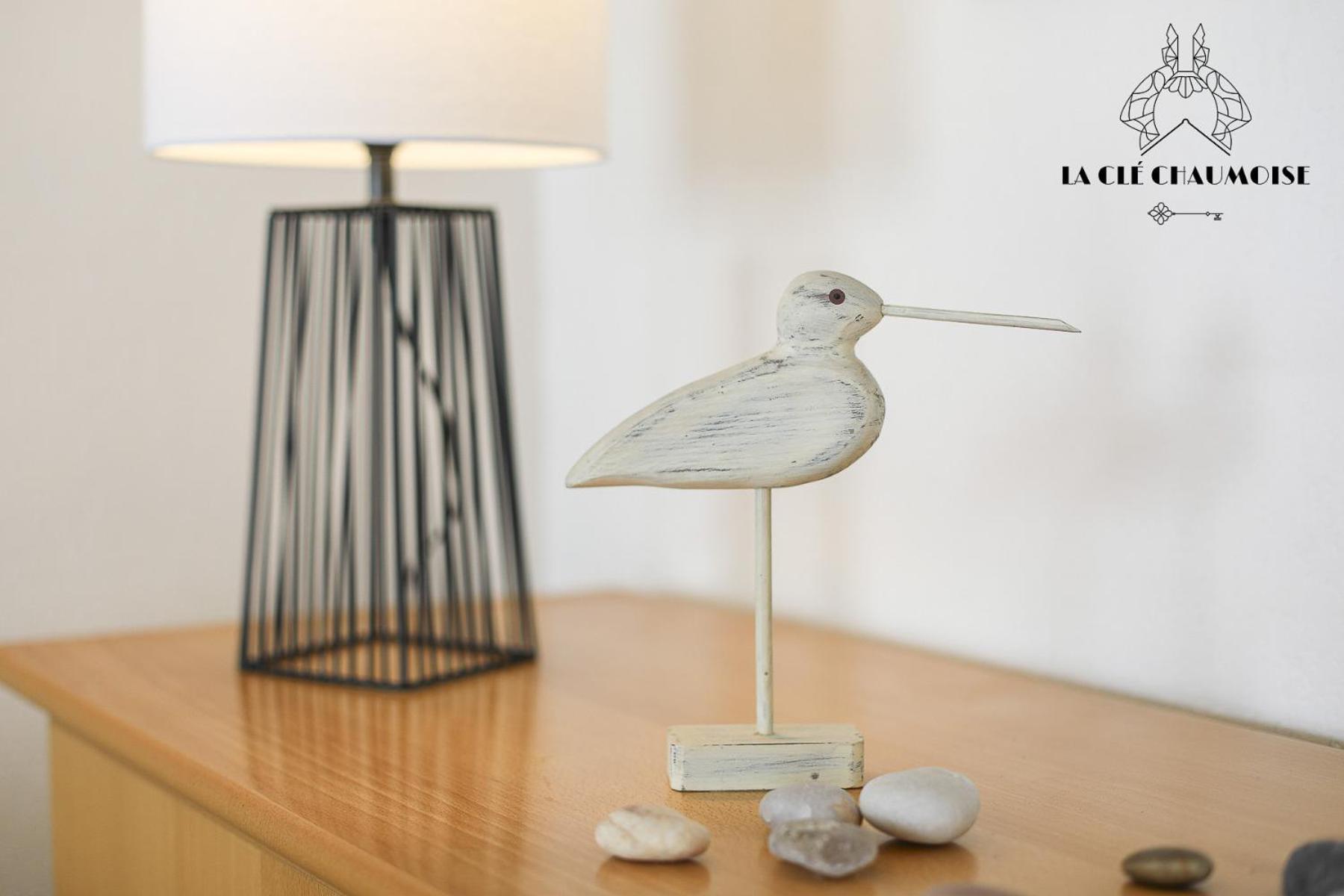 Ancora3 Appartement Vue Mer Et Place De Parking Les Sables-dʼOlonne Zewnętrze zdjęcie